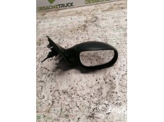 Recambio de retrovisor derecho para peugeot 206 berlina xr referencia OEM IAM   MANUAL