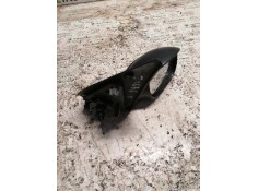 Recambio de retrovisor derecho para peugeot 206 berlina xr referencia OEM IAM   MANUAL 2
