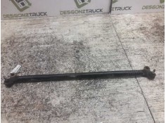 Recambio de barra direccion para nissan terrano/terrano.ii (r20) referencia OEM IAM   