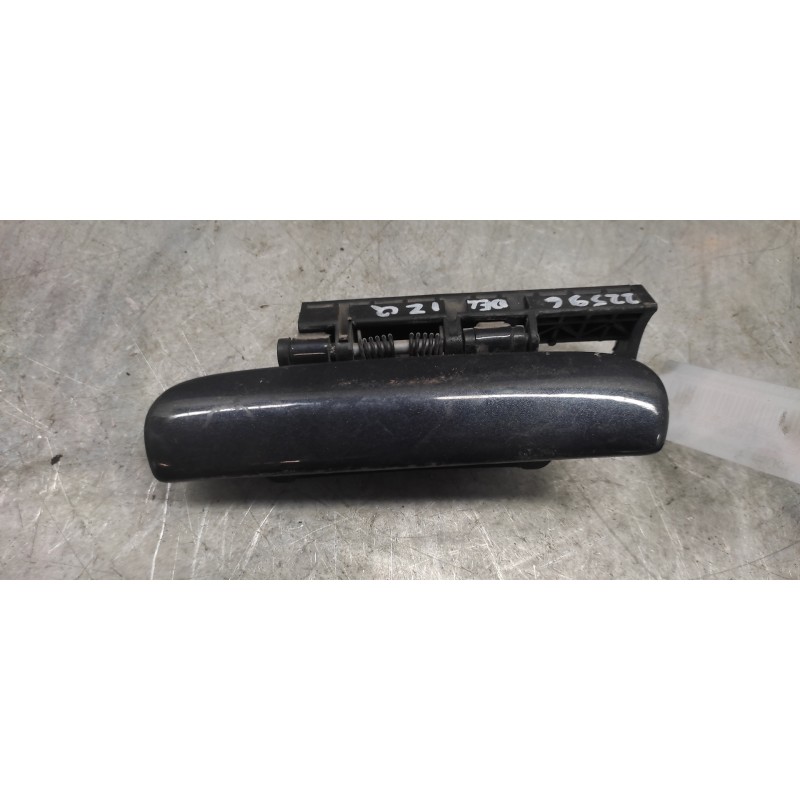 Recambio de maneta exterior delantera izquierda para citroën xsara picasso 1.6 16v hdi referencia OEM IAM   