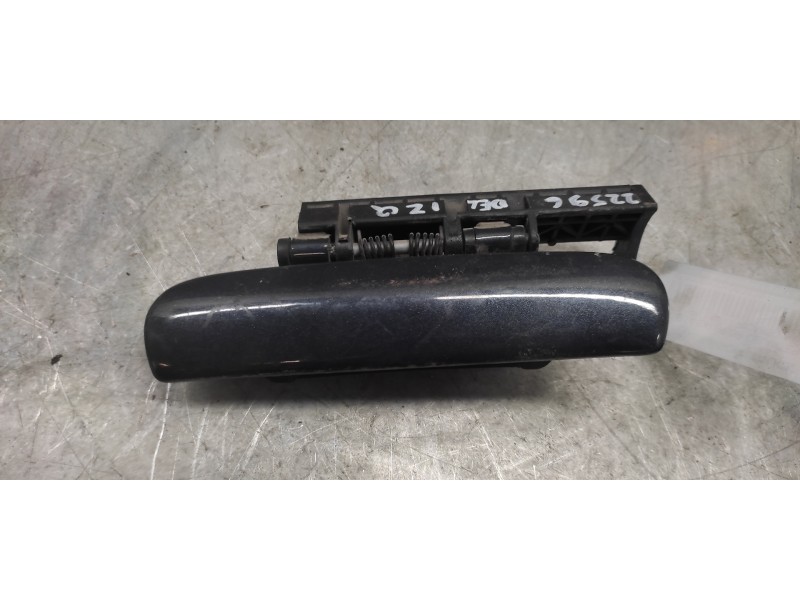 Recambio de maneta exterior delantera izquierda para citroën xsara picasso 1.6 16v hdi referencia OEM IAM   