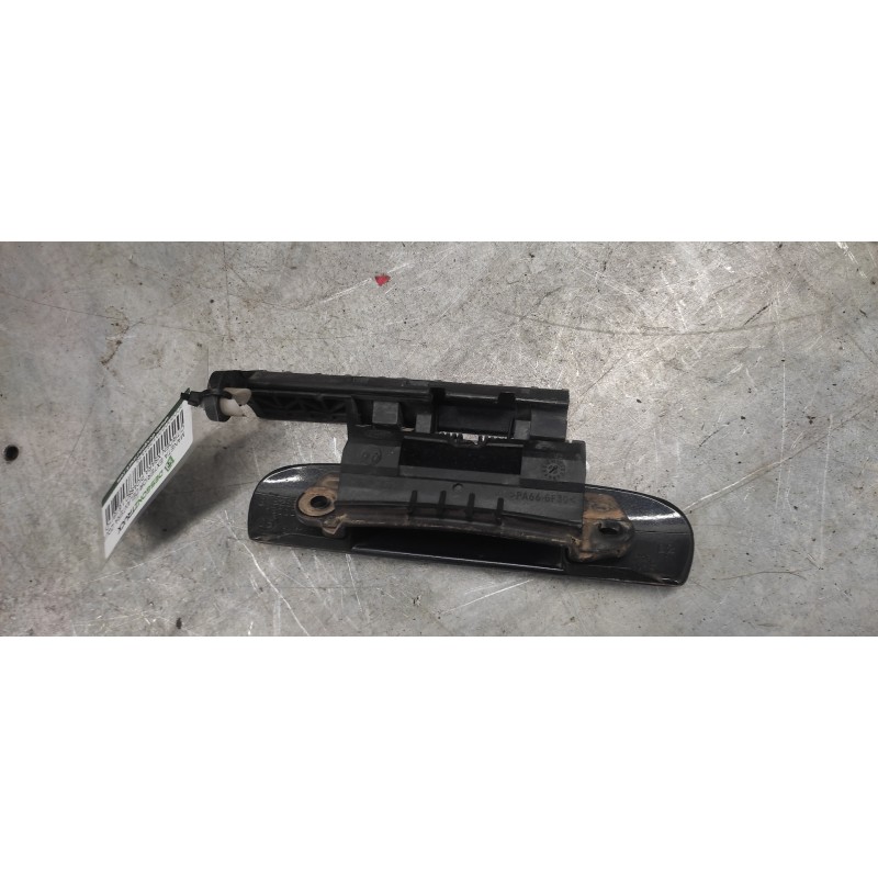 Recambio de maneta exterior delantera izquierda para citroën xsara picasso 1.6 16v hdi referencia OEM IAM   