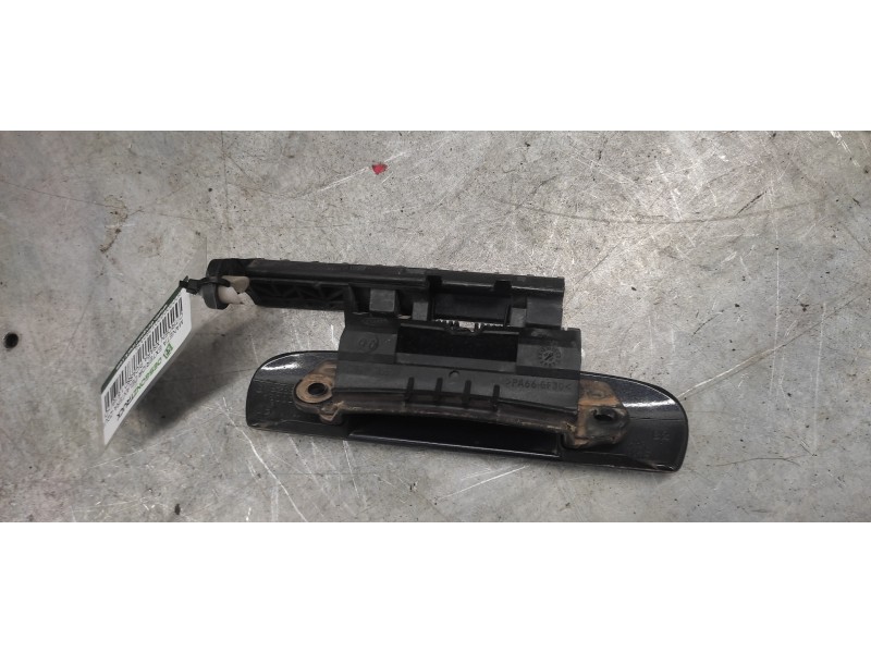 Recambio de maneta exterior delantera izquierda para citroën xsara picasso 1.6 16v hdi referencia OEM IAM   