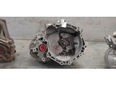 Recambio de caja cambios para opel astra h ber. cosmo referencia OEM IAM   