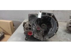 Recambio de caja cambios para ford fiesta (cbk) ambiente referencia OEM IAM 2N1R7002EA  