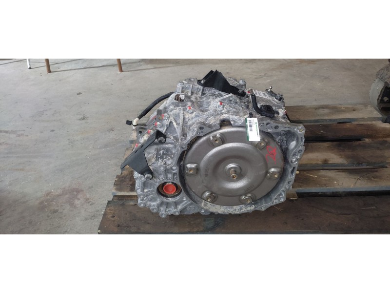 Recambio de caja cambios para volvo s80 berlina d5 awd momentum referencia OEM IAM TF80SC 12160101510 06B3802636