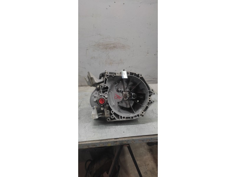 Recambio de caja cambios para citroën xsara picasso 1.6 hdi 90 exclusive referencia OEM IAM 20DP29  
