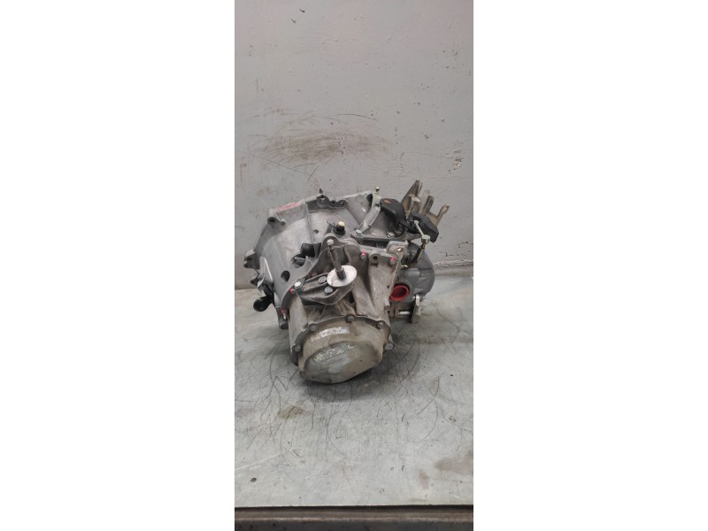 Recambio de caja cambios para citroën xsara picasso 1.6 hdi 90 exclusive referencia OEM IAM 20DP29  