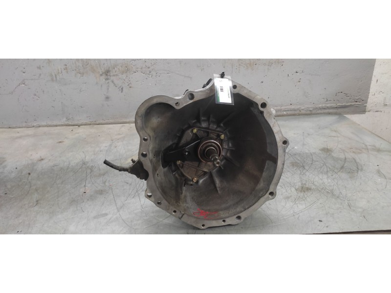 Recambio de caja cambios para nissan vanette cargo (hc23) furg. referencia OEM IAM L2  
