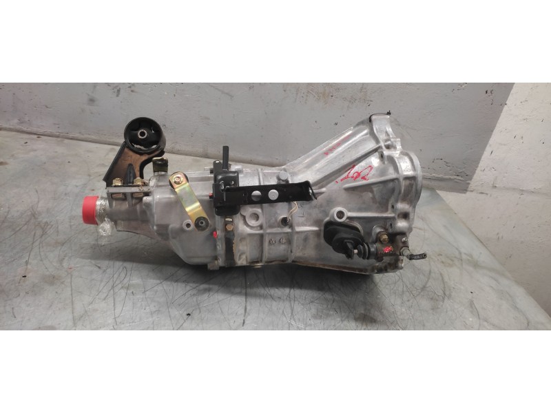 Recambio de caja cambios para nissan vanette cargo (hc23) furg. referencia OEM IAM L2  