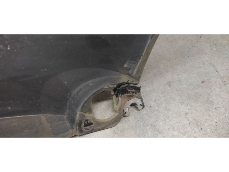 Recambio de aleta delantera derecha para renault scenic (ja..) 1.9 dci authentique referencia OEM IAM   