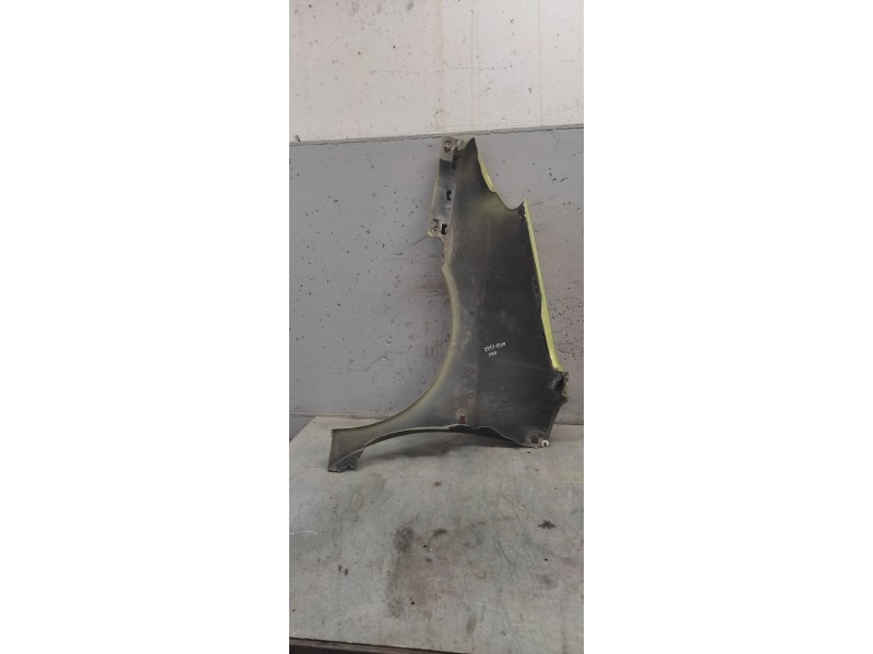 Recambio de aleta delantera derecha para renault scenic (ja..) 1.9 dci authentique referencia OEM IAM   