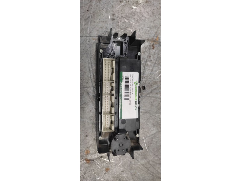 Recambio de mando climatizador para volkswagen polo berlina (6n2) trendline referencia OEM IAM   