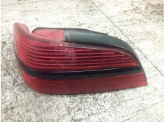 Recambio de piloto trasero izquierdo para peugeot 406 berlina (s1/s2) stdt referencia OEM IAM   