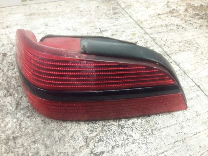 Recambio de piloto trasero izquierdo para peugeot 406 berlina (s1/s2) stdt referencia OEM IAM   