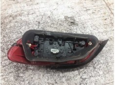 Recambio de piloto trasero izquierdo para peugeot 406 berlina (s1/s2) stdt referencia OEM IAM    2