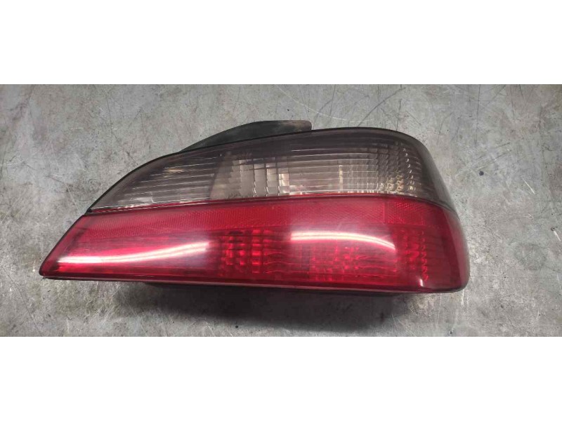 Recambio de piloto trasero derecho para peugeot 406 berlina (s1/s2) sv turbo referencia OEM IAM   