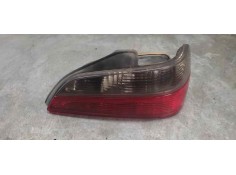 Recambio de piloto trasero derecho para peugeot 406 berlina (s1/s2) sv turbo referencia OEM IAM    2