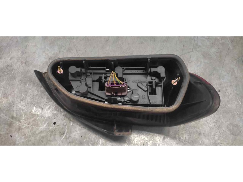 Recambio de piloto trasero derecho para peugeot 406 berlina (s1/s2) sv turbo referencia OEM IAM   