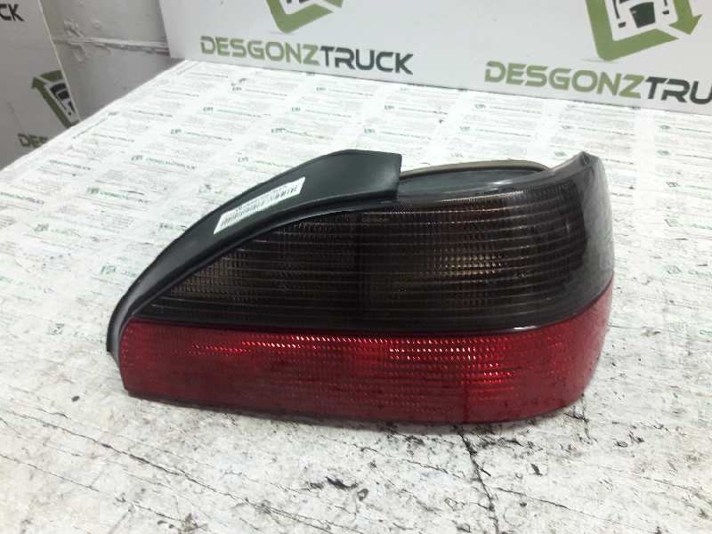 Recambio de piloto trasero derecho para peugeot 306 berlina 3/4/5 puertas (s2) style referencia OEM IAM   