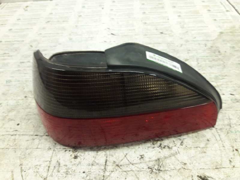Recambio de piloto trasero izquierdo para peugeot 306 berlina 3/4/5 puertas (s2) style referencia OEM IAM   