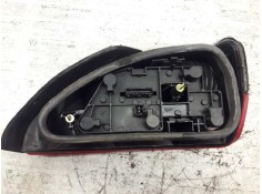 Recambio de piloto trasero izquierdo para peugeot 306 berlina 3/4/5 puertas (s2) style referencia OEM IAM    2
