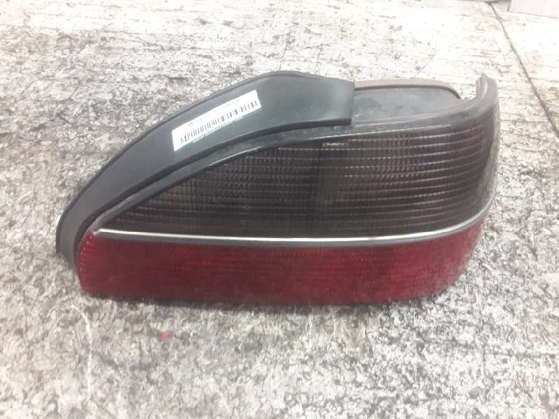 Recambio de piloto trasero derecho para peugeot 306 berlina 3/4/5 puertas (s2) boulebard referencia OEM IAM   