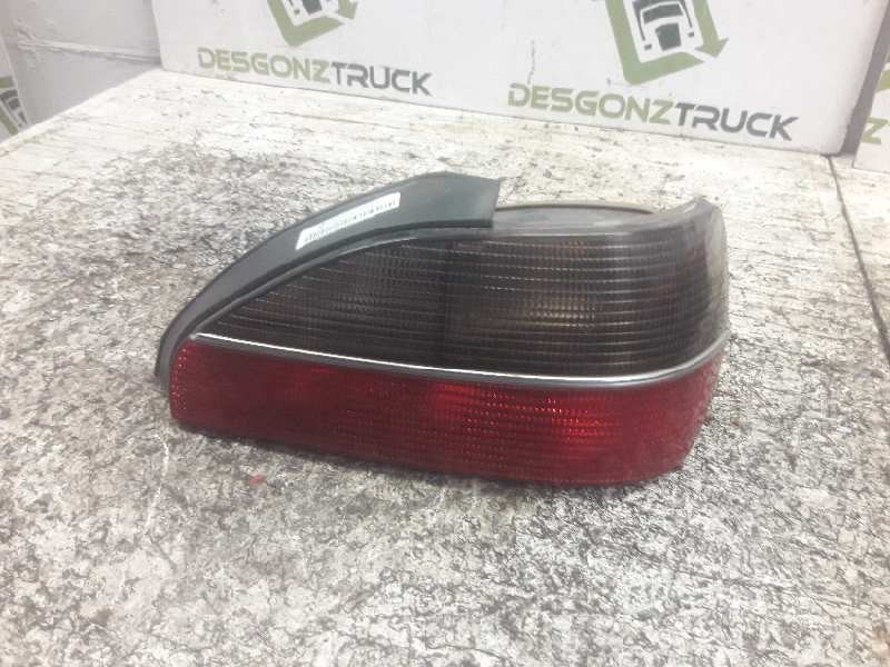 Recambio de piloto trasero derecho para peugeot 306 berlina 3/4/5 puertas (s2) boulebard referencia OEM IAM   