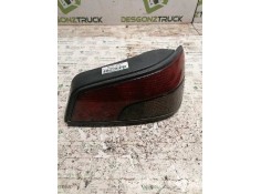 Recambio de piloto trasero derecho para peugeot 306 berlina 3/5 puertas (s1) xn referencia OEM IAM   
