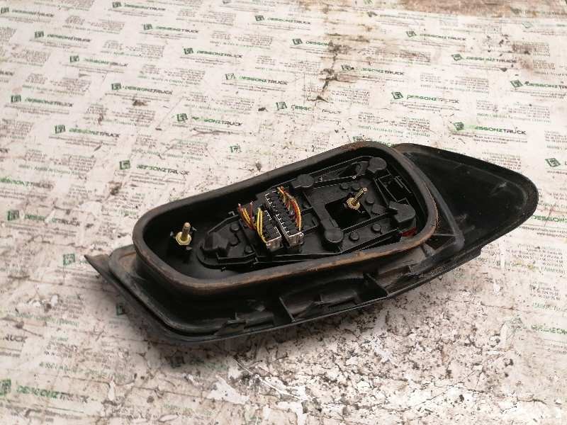 Recambio de piloto trasero derecho para peugeot 306 berlina 3/5 puertas (s1) xn referencia OEM IAM   