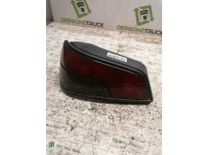 Recambio de piloto trasero izquierdo para peugeot 306 berlina 3/5 puertas (s1) xn referencia OEM IAM   