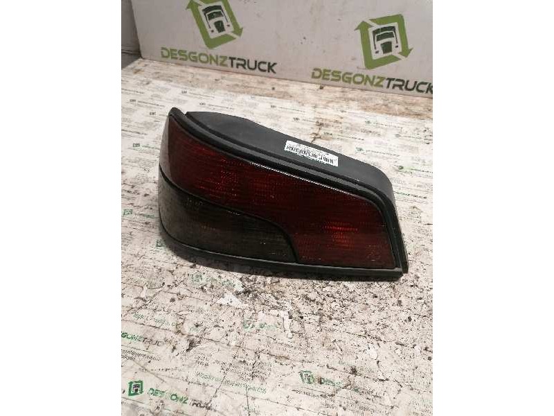 Recambio de piloto trasero izquierdo para peugeot 306 berlina 3/5 puertas (s1) xn referencia OEM IAM   