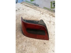 Recambio de piloto trasero izquierdo para citroën xsara berlina 1.6 attraction referencia OEM IAM   6 PINS