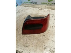 Recambio de piloto trasero derecho para citroën xsara berlina 1.6 attraction referencia OEM IAM   6 PINS