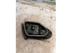 Recambio de piloto trasero derecho para citroën xsara berlina 1.6 attraction referencia OEM IAM   6 PINS 2