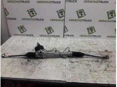 Recambio de cremallera direccion para peugeot 206 berlina x-line referencia OEM IAM 6116220000008  