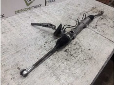 Recambio de cremallera direccion para peugeot 206 berlina x-line referencia OEM IAM 6116220000008   2