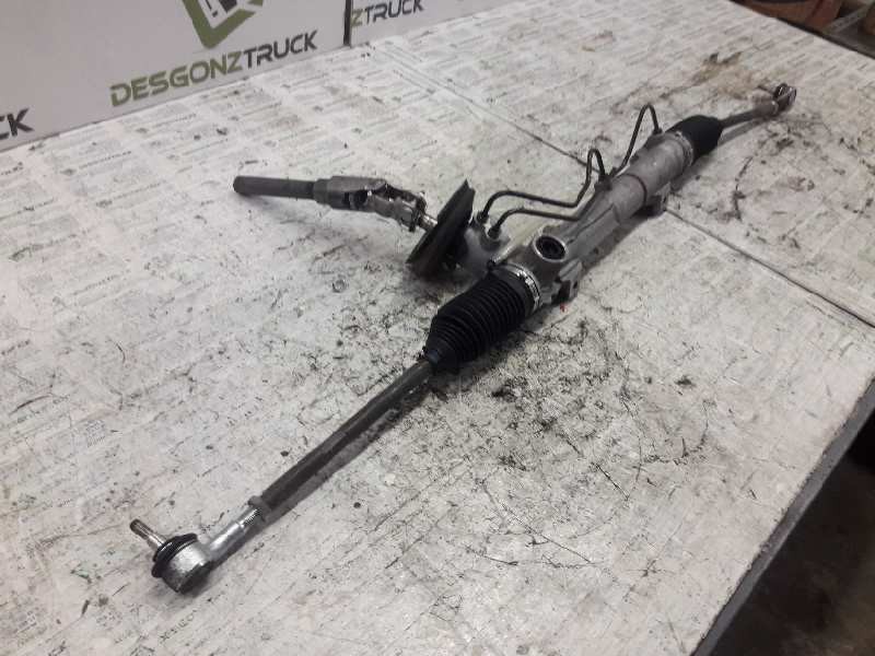 Recambio de cremallera direccion para peugeot 206 berlina x-line referencia OEM IAM 6116220000008  