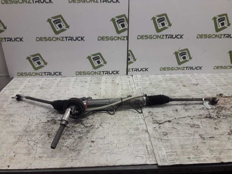 Recambio de cremallera direccion para peugeot 206 berlina x-line referencia OEM IAM 6116220000008  