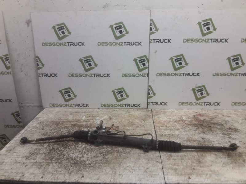 Recambio de cremallera direccion para peugeot 406 berlina (s1/s2) stdt referencia OEM IAM 01109T  