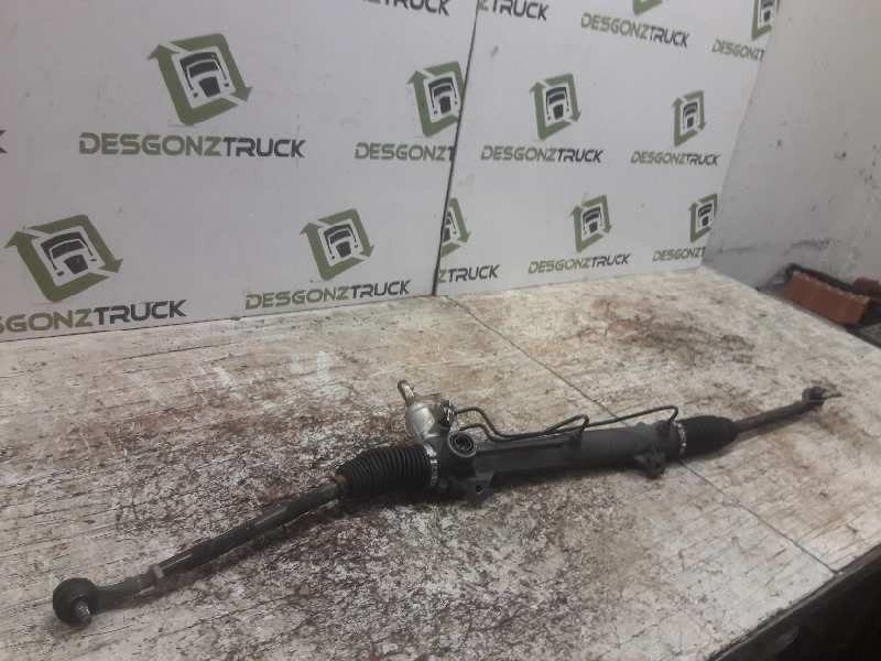 Recambio de cremallera direccion para peugeot 406 berlina (s1/s2) stdt referencia OEM IAM 01109T  