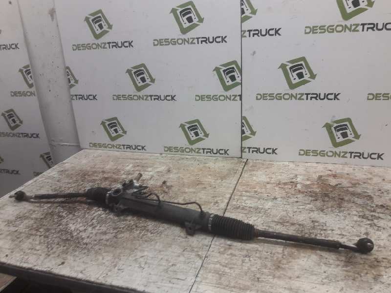 Recambio de cremallera direccion para peugeot 406 berlina (s1/s2) stdt referencia OEM IAM 01109T  