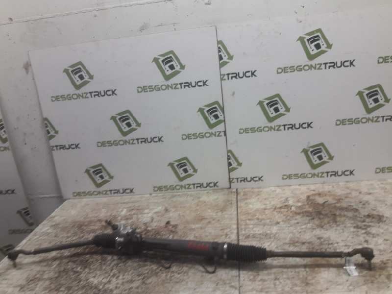 Recambio de cremallera direccion para peugeot 406 berlina (s1/s2) stdt referencia OEM IAM 01109T  