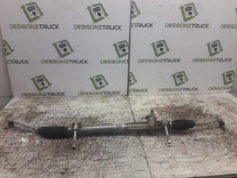 Recambio de cremallera direccion para peugeot 407 st sport referencia OEM IAM 1099580E 6820000056 