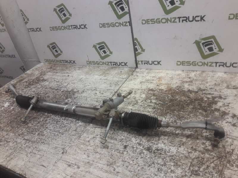 Recambio de cremallera direccion para peugeot 407 st sport referencia OEM IAM 1099580E 6820000056 