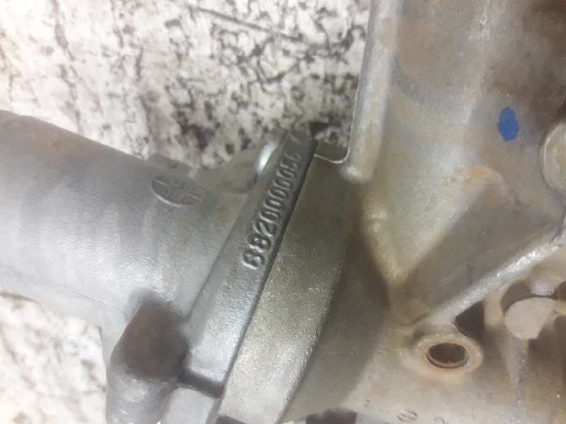 Recambio de cremallera direccion para peugeot 407 st sport referencia OEM IAM 1099580E 6820000056 