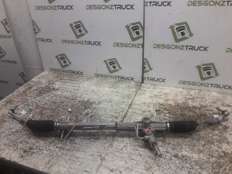 Recambio de cremallera direccion para peugeot 407 st sport referencia OEM IAM 1099580E 6820000056 