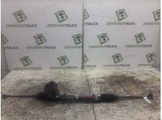 Recambio de cremallera direccion para peugeot 307 (s1) xt referencia OEM IAM 9635107110  