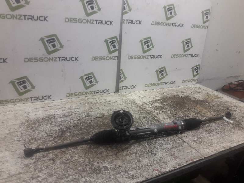 Recambio de cremallera direccion para peugeot 307 (s1) xt referencia OEM IAM 9635107110  
