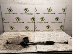 Recambio de cremallera direccion para peugeot 206 berlina x-line referencia OEM IAM   